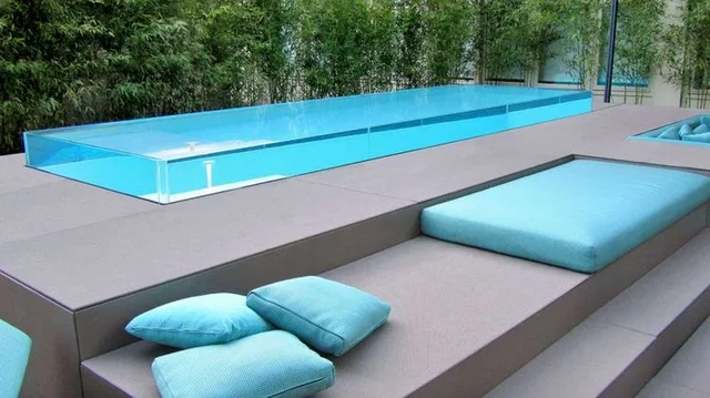 Praktisk guide til rengøring og vedligeholdelse af en akryl swimmingpool